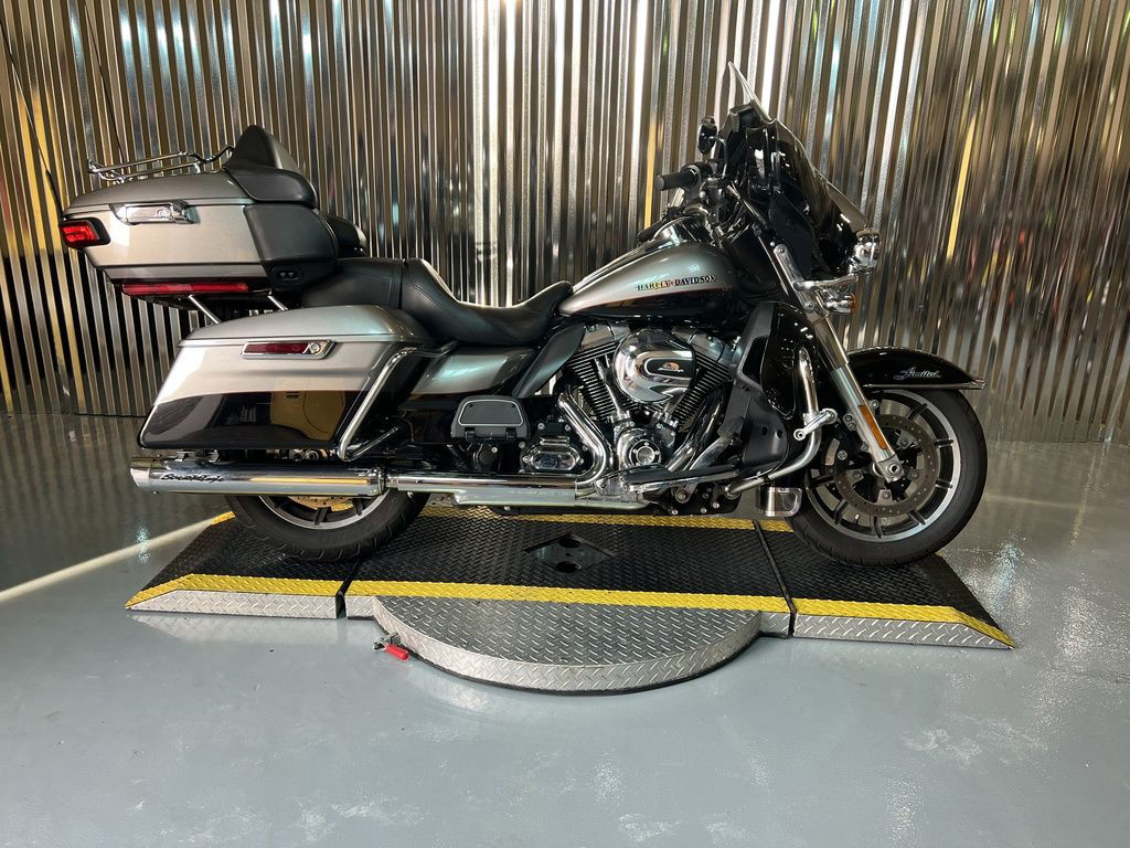 Electra Glide® Ultra® Limited