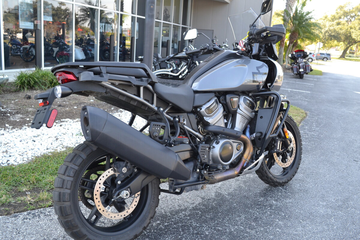 Pan America® 1250 Special