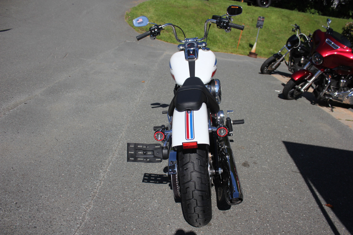 Super Glide