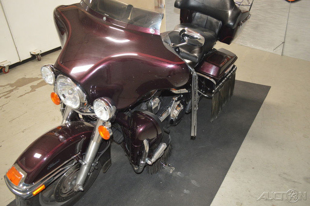 Electra Glide® Classic