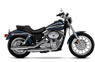 Dyna® Wide Glide®