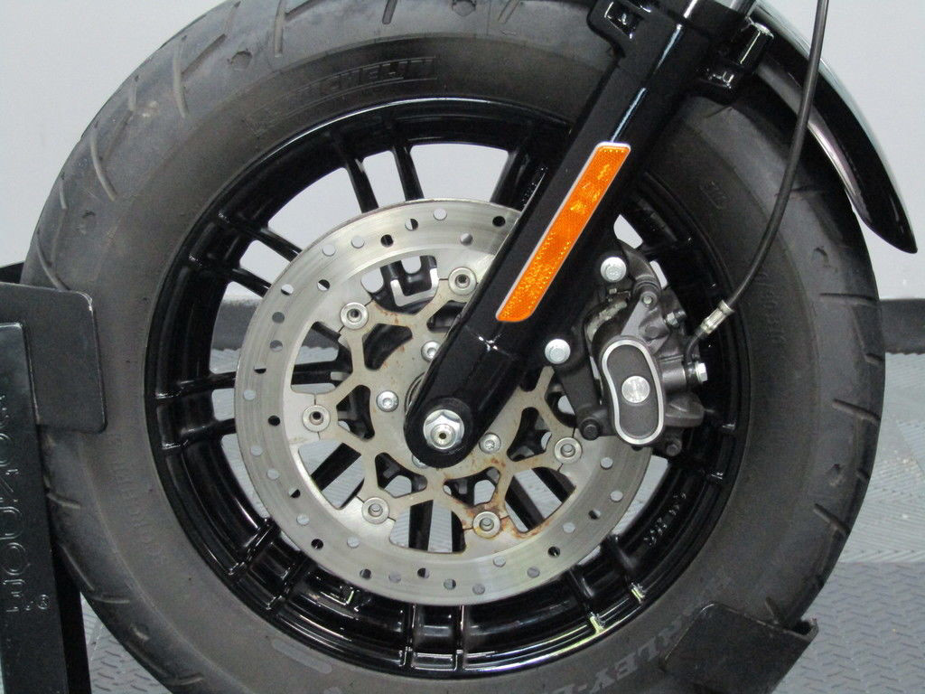 Sportster® Forty-Eight®