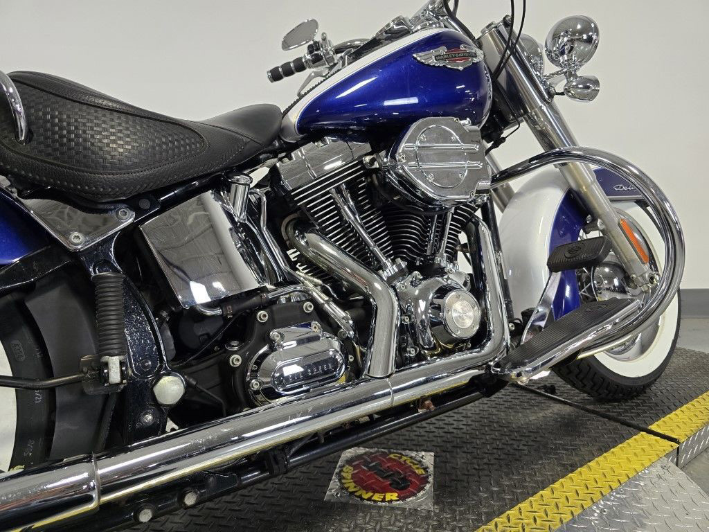 Softail® Deluxe