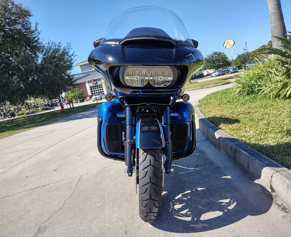 Road Glide® Limited