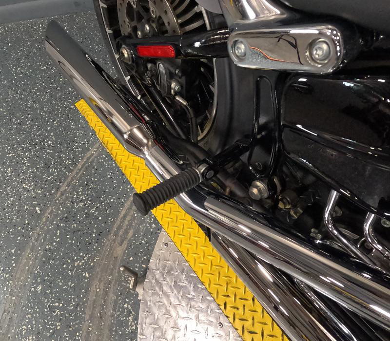 Softail® Breakout®
