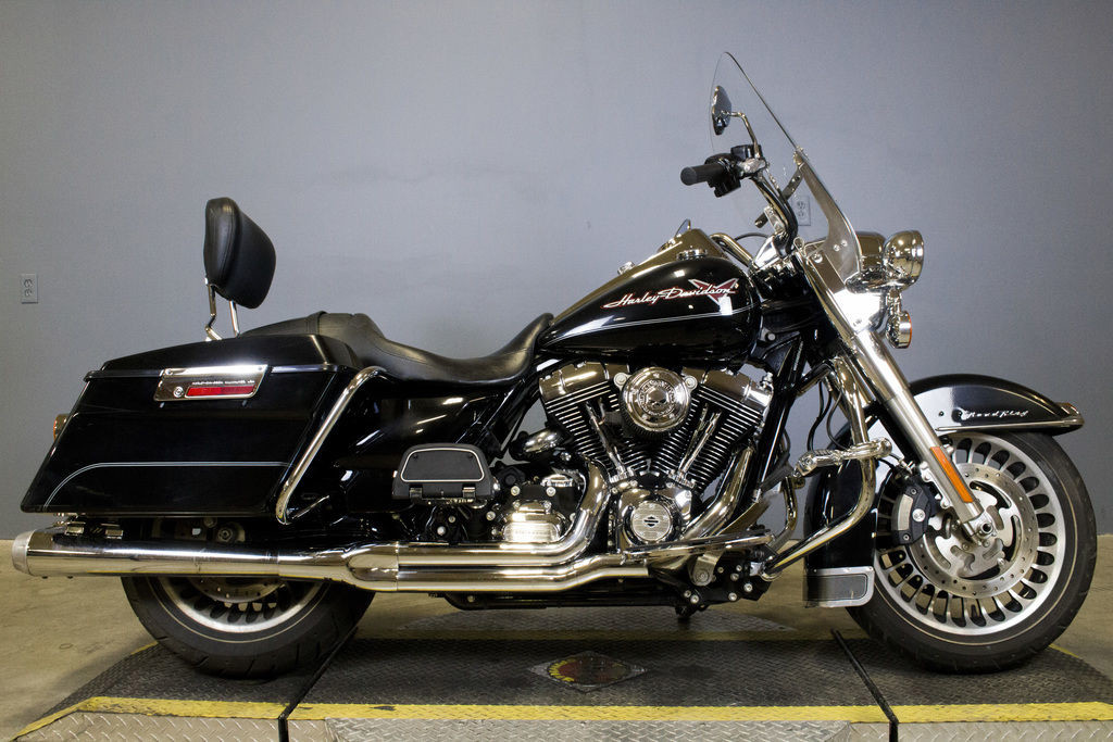 Road King®