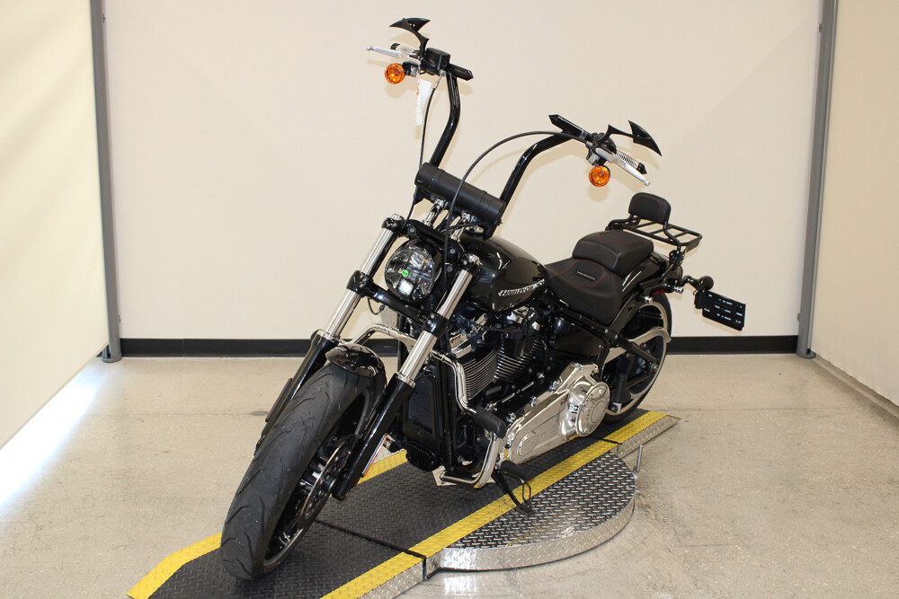 Softail® Breakout®