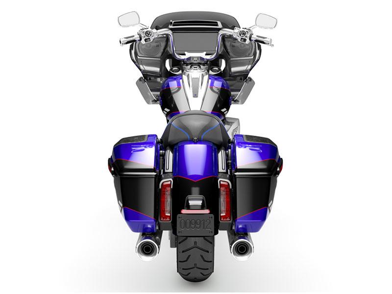 CVO® Road Glide®