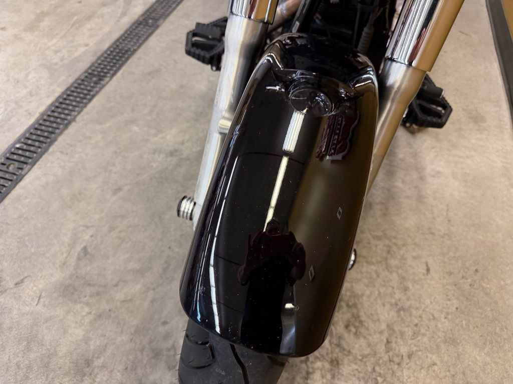 Dyna® Switchback