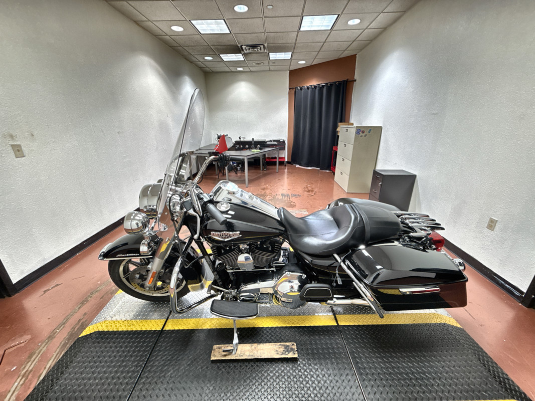 Road King®
