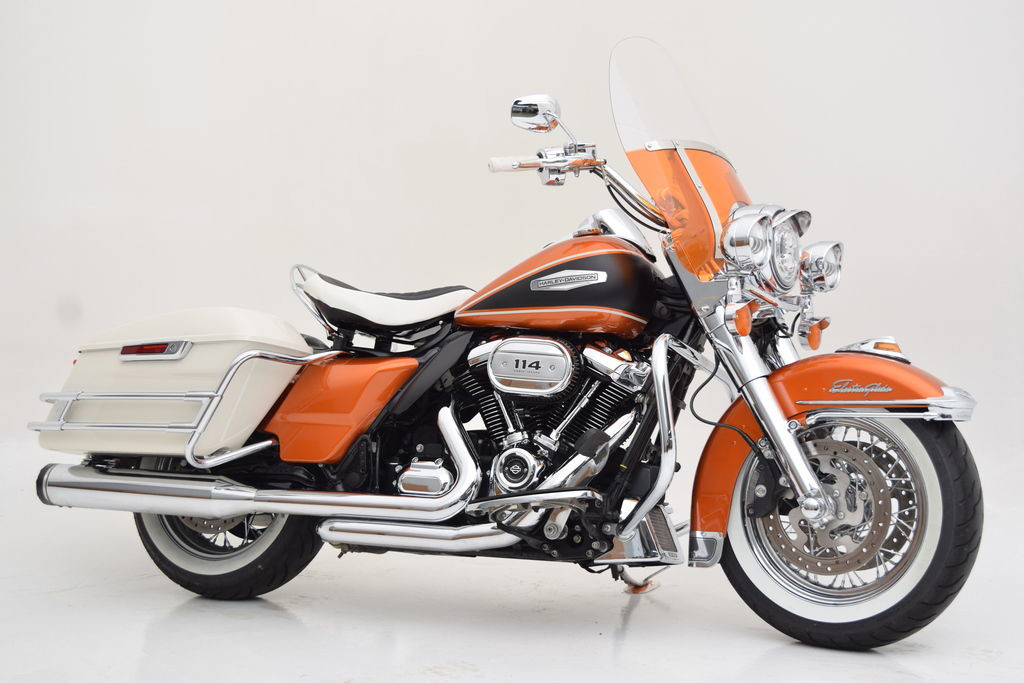 Electra Glide® Highway King