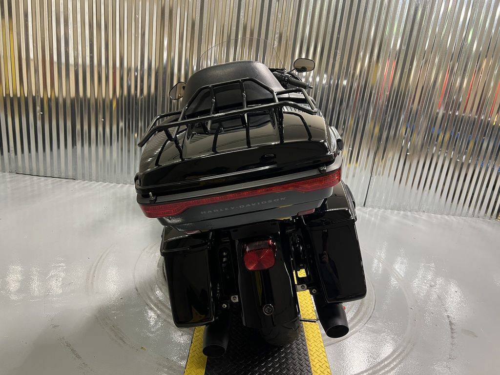 Road Glide® Limited