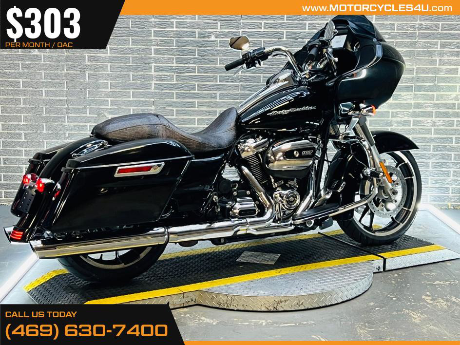 Road Glide®
