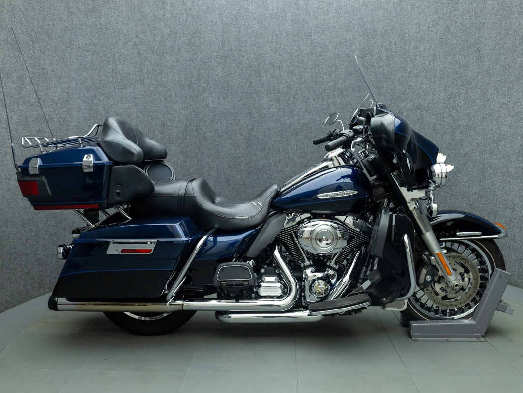 Electra Glide® Ultra Limited