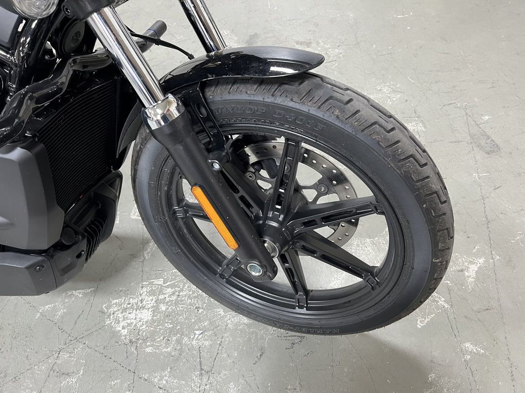 Nightster