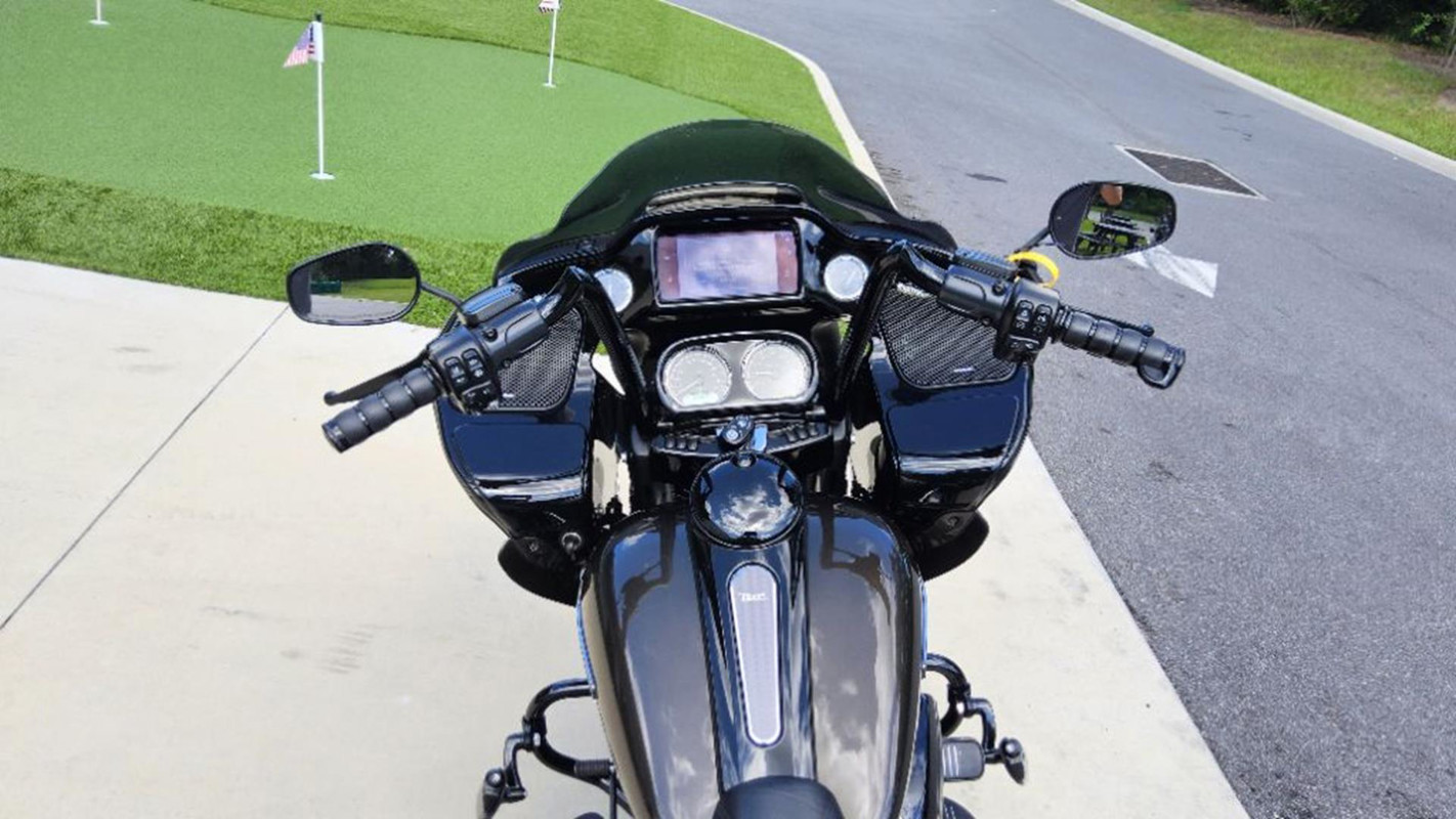 Road Glide® Special