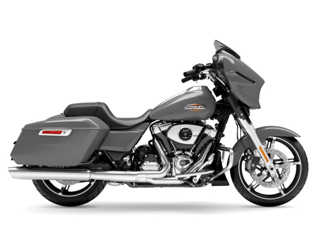 Street Glide®
