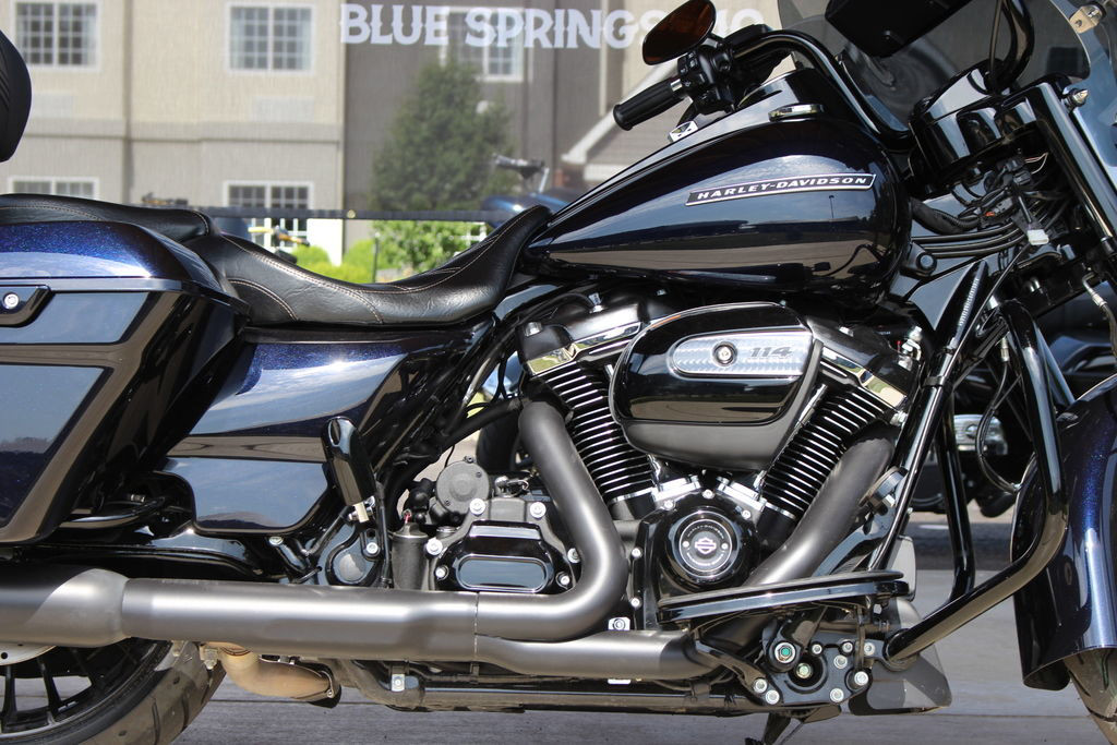 Road King® Special