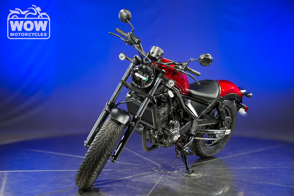 Rebel 300