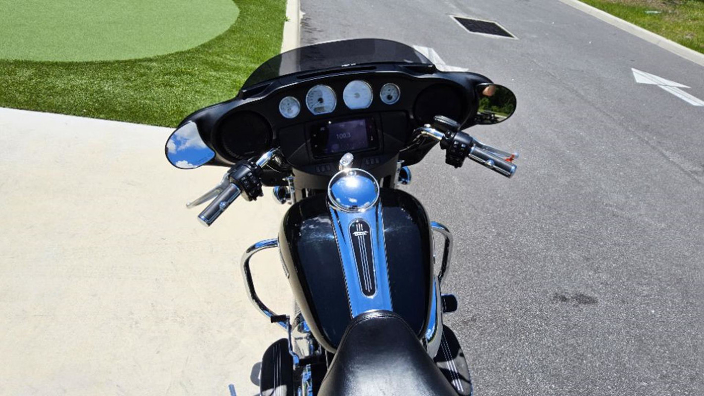 Street Glide® Special