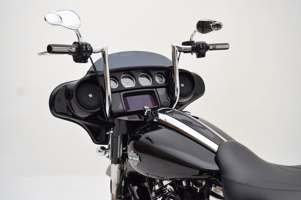 Street Glide® Special