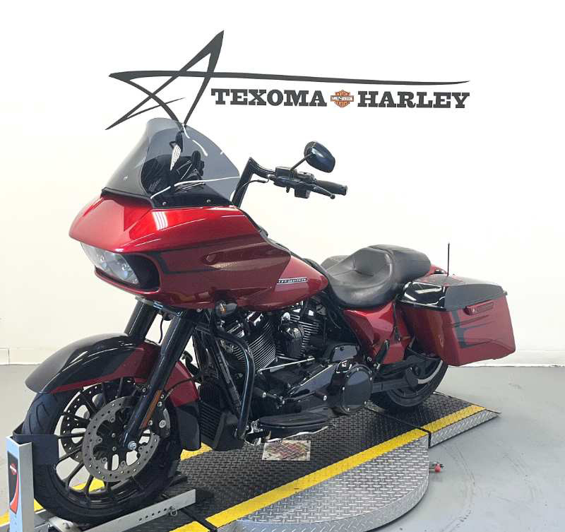 Road Glide® Special