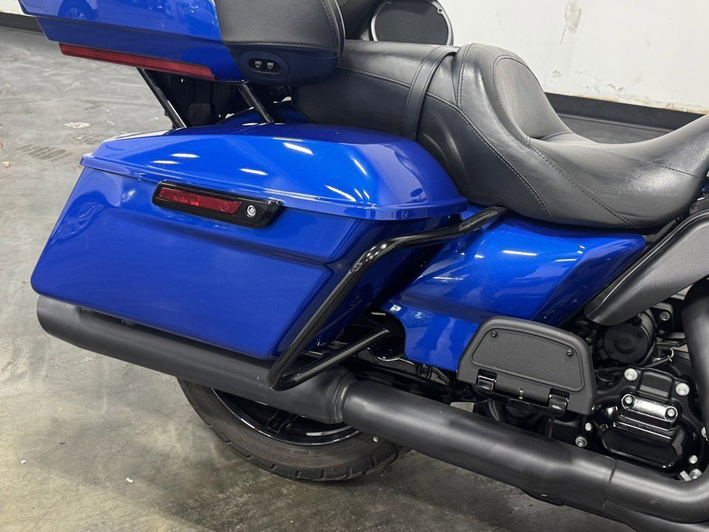 Road Glide® Limited
