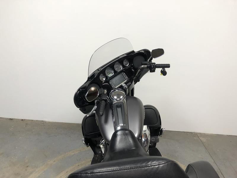 Electra Glide® Ultra® Limited