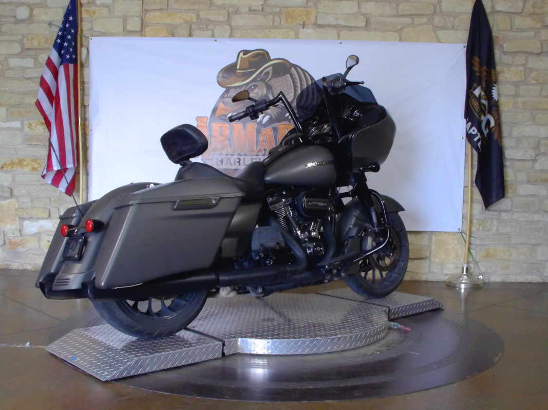 Road Glide® Special