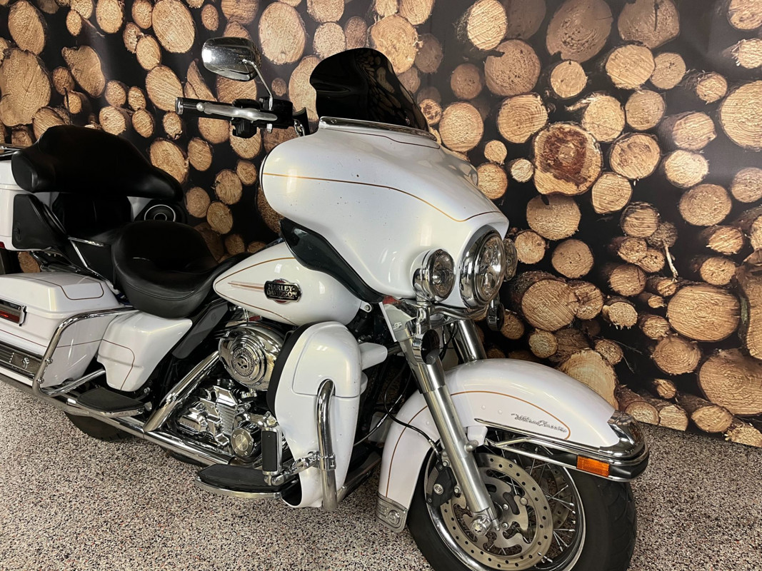 Ultra Classic® Electra Glide®