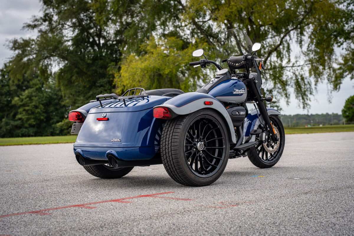 Freewheeler®