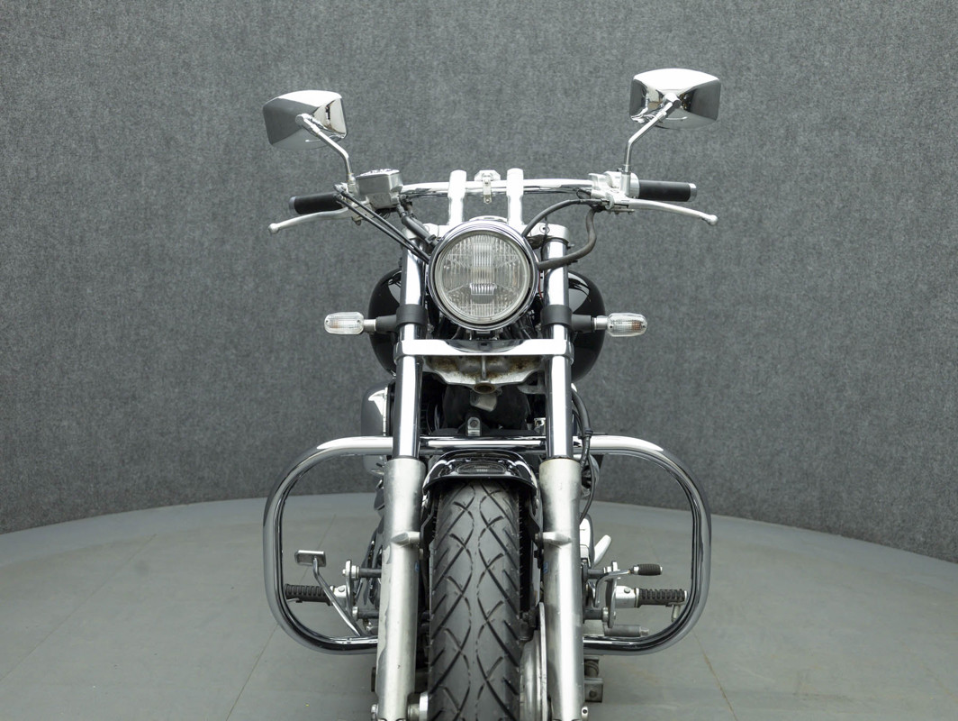 Shadow 750 Spirit