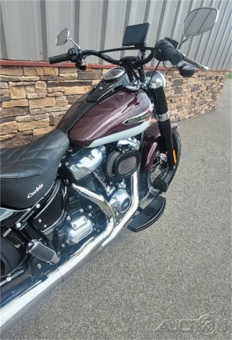 Softail® Slim®