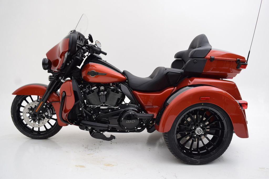 Tri Glide® Ultra