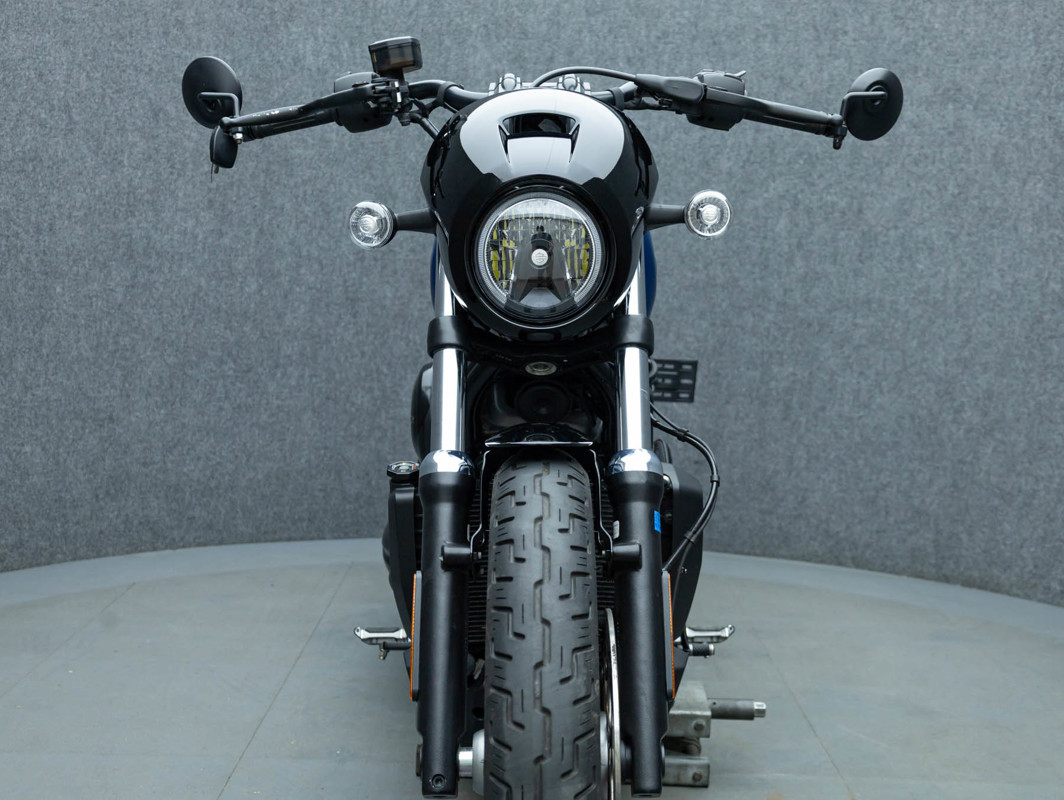 Nightster Special