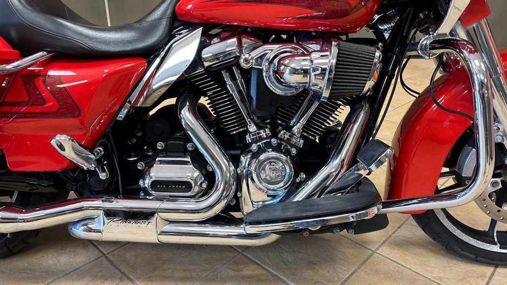 Road Glide® Special