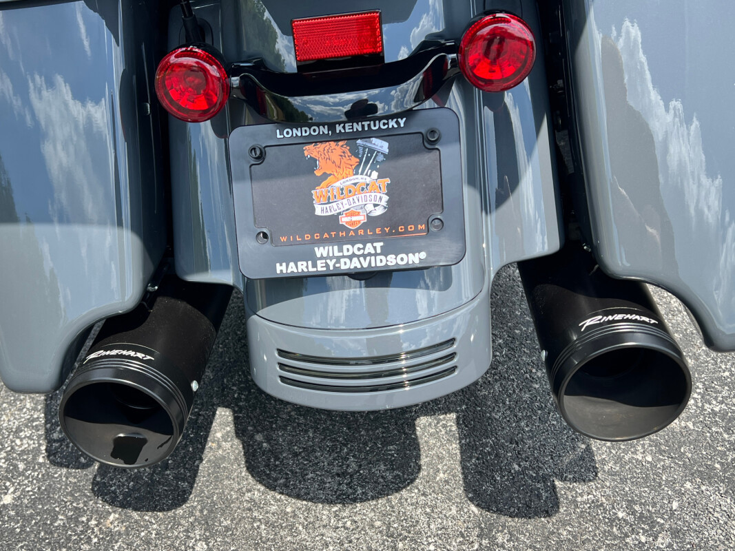 Road Glide® Special