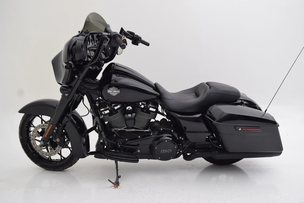 Street Glide® Special