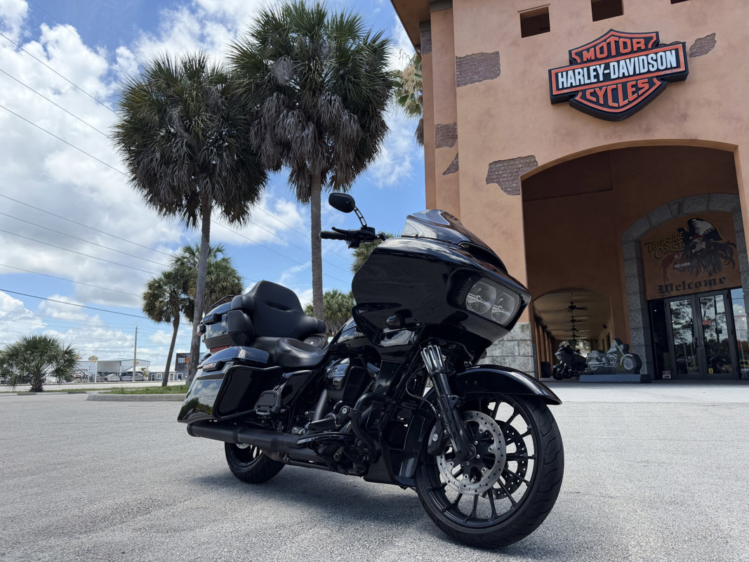 Road Glide® Special