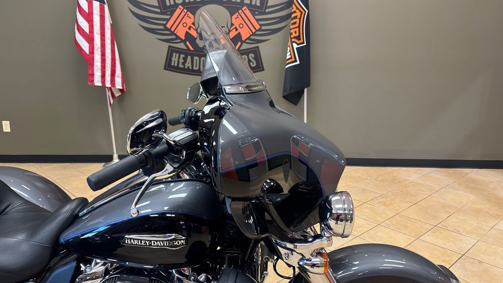 Tri Glide® Ultra