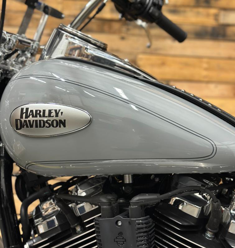 Heritage Classic 114