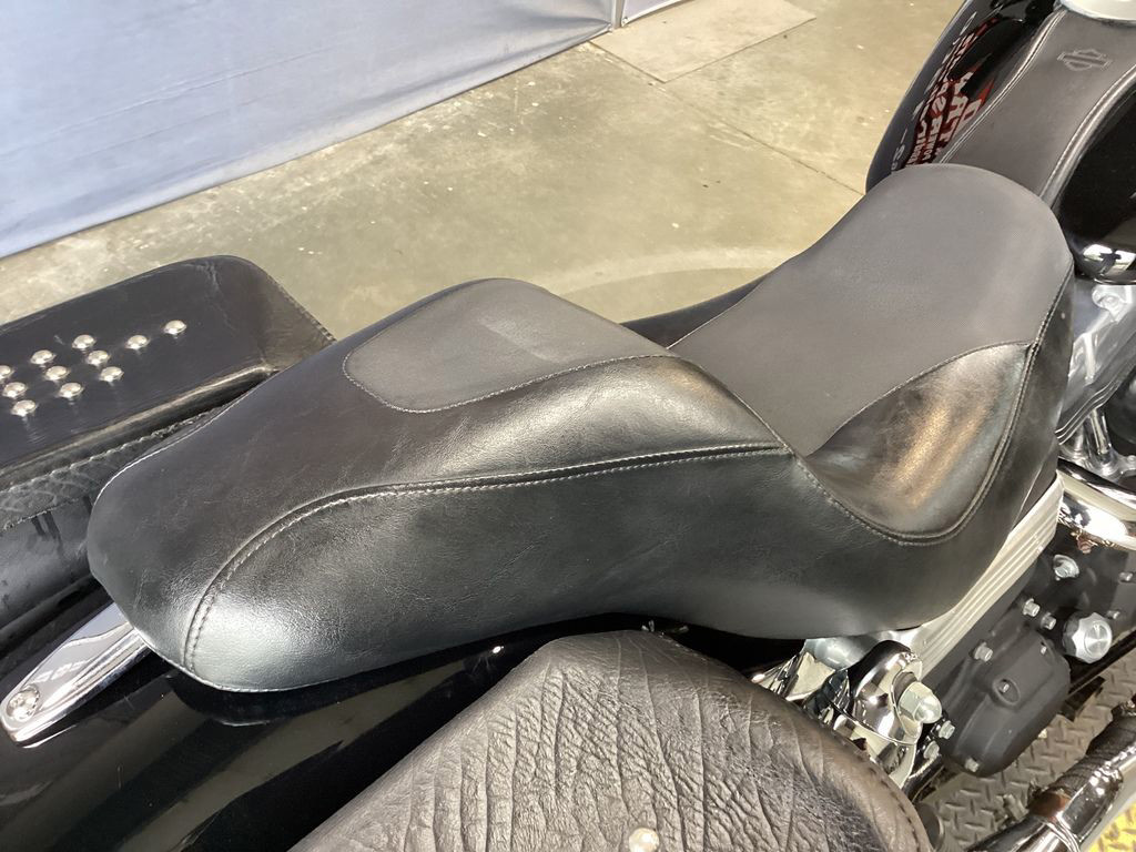Dyna® Fat Bob®