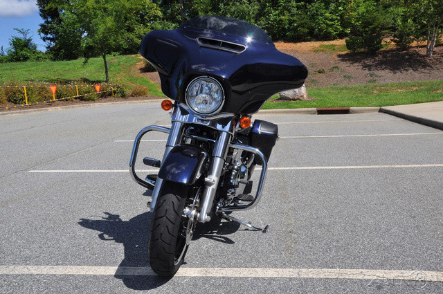 Street Glide®