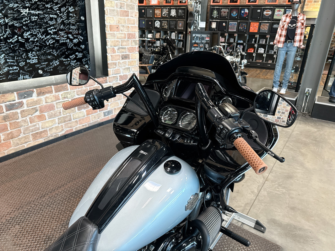 Road Glide® Special