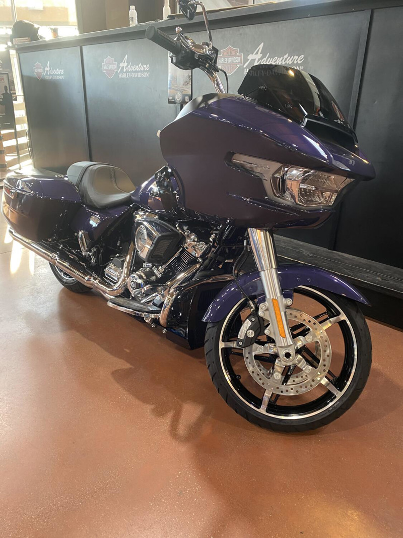Road Glide®