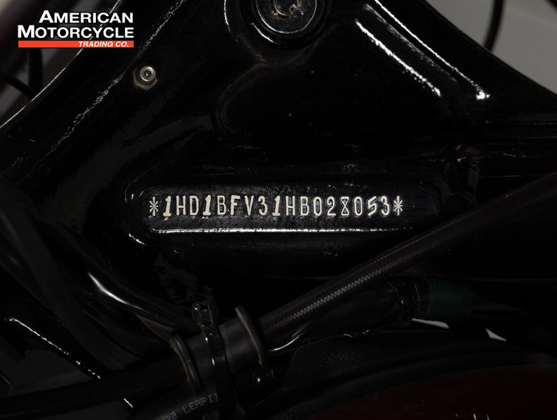 Softail® Breakout®