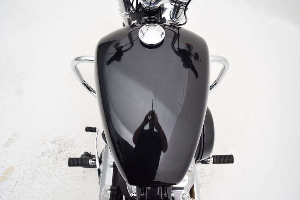 Softail® Standard