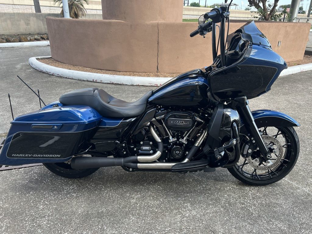 Road Glide® Special
