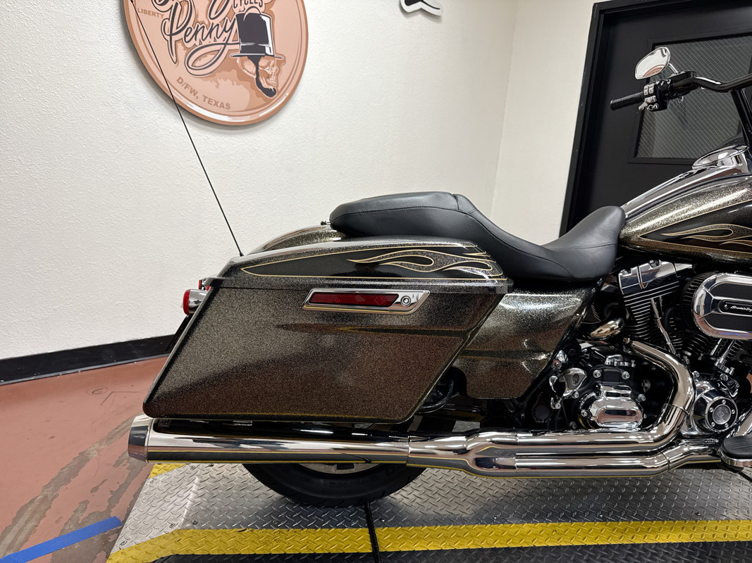 Road Glide® Special