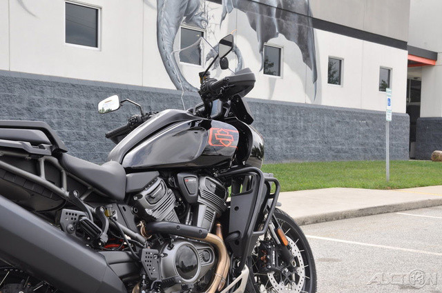 Pan America® 1250 Special